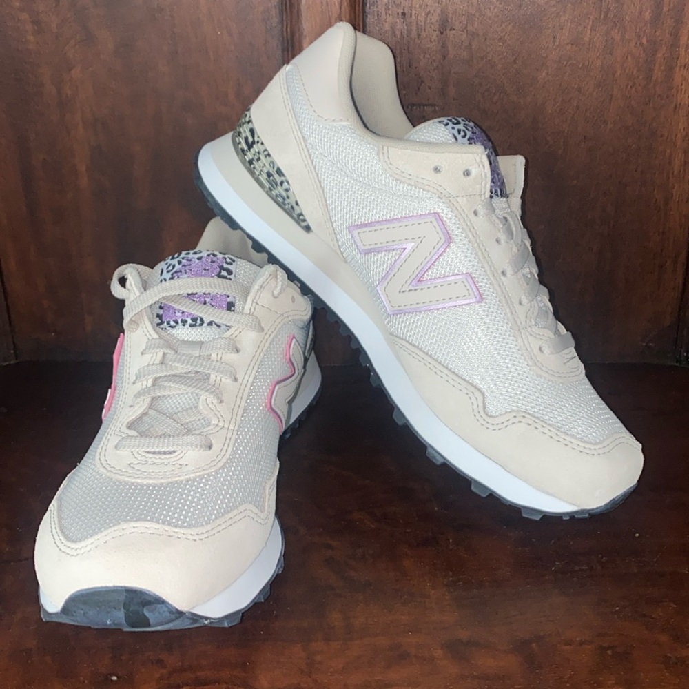 New Balance Cheetah Tennis
